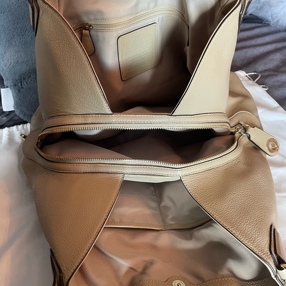 Coach Edie Bag - Picture 10 of 15